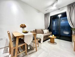 The Florence Residences (D19), Apartment #602345511
